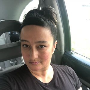 Meet your Posher, Anita